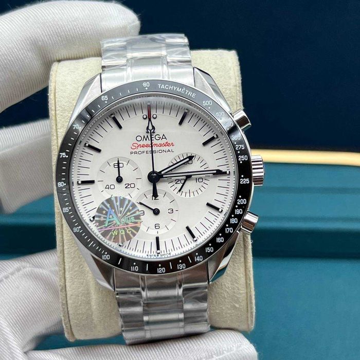 omega speedmaster apollo bl