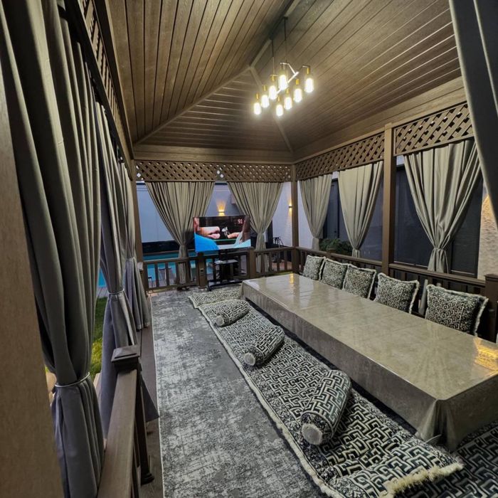 Продается дача (500 м от Бочки)