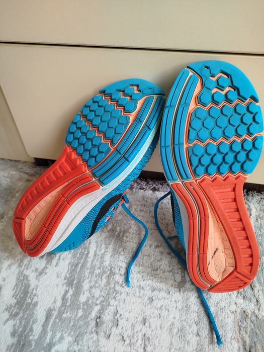 маратонки Nike Air Zoom Structure 19,  номер 40