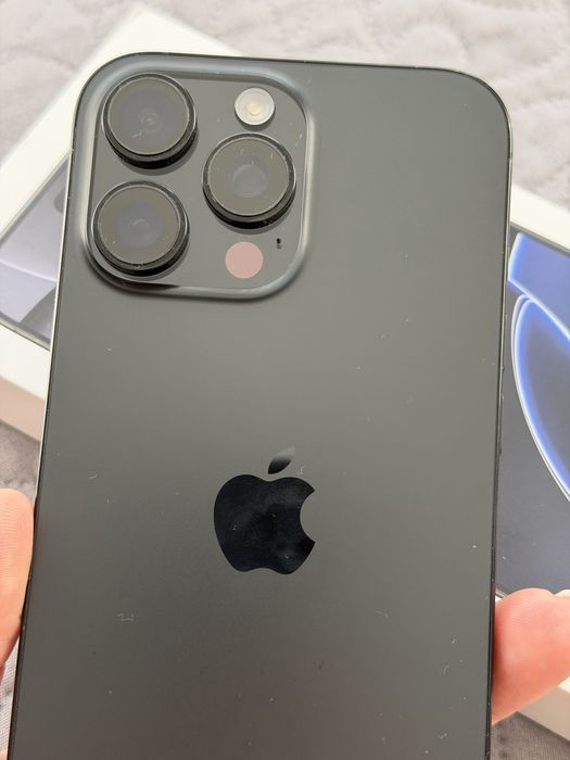 Iphone 16 Pro Max, 512 GB, 90% батерия