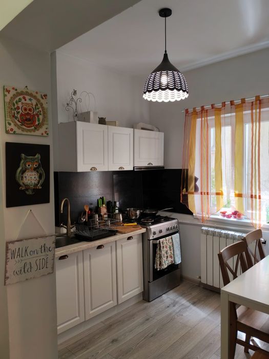 3 camere - Foisorul de Foc