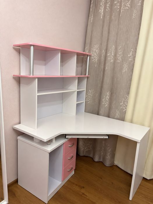 Детская жилая комната