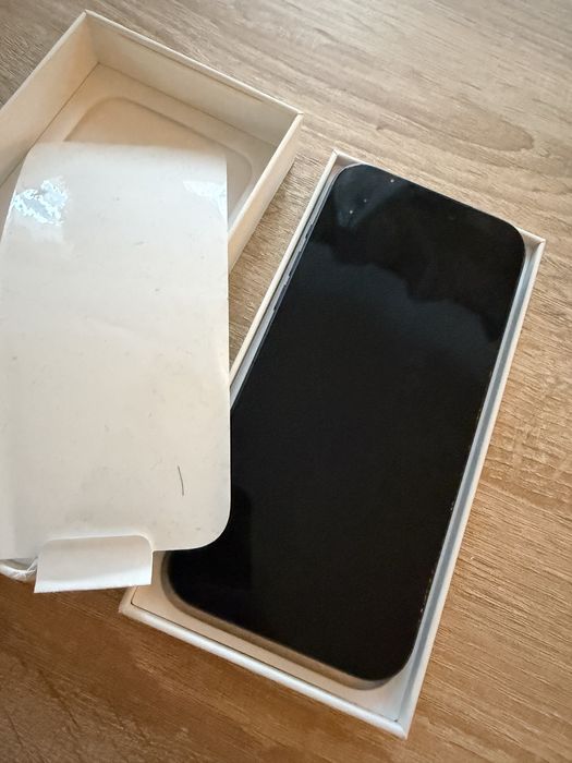 Iphone 17 Pro Max - 1 Tera nou