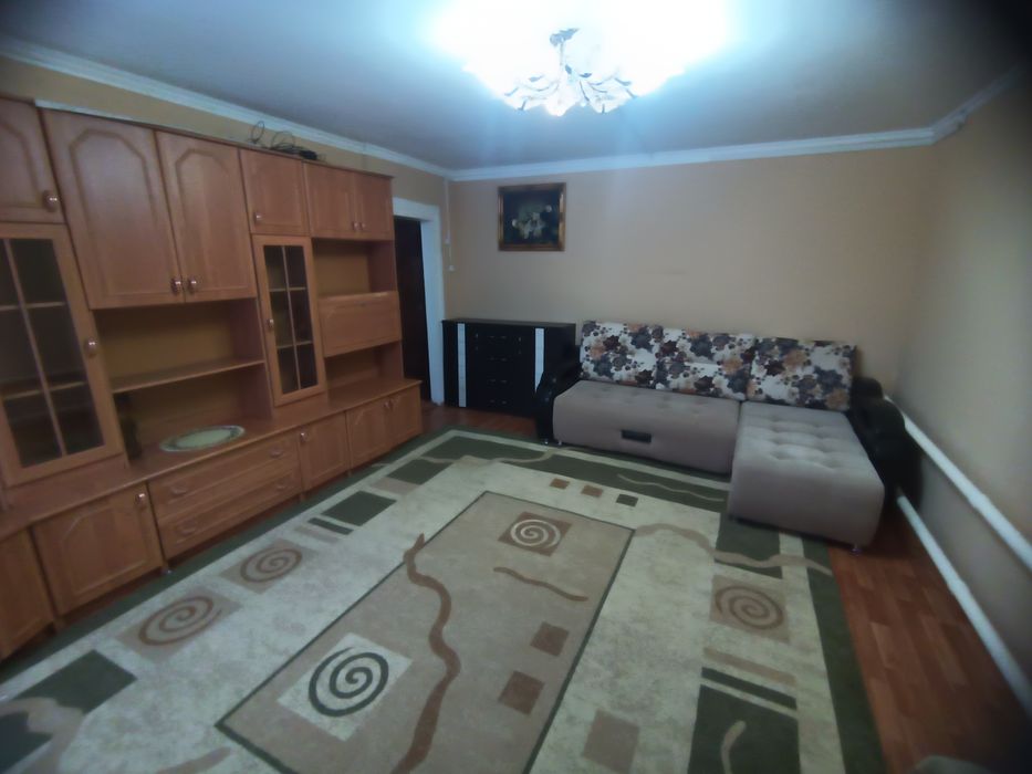 Сдам дом на долгий срок