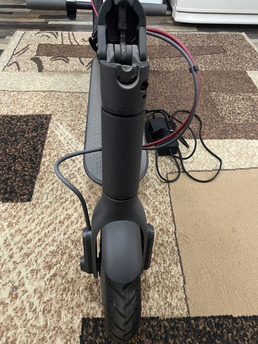 Продам электро самокат