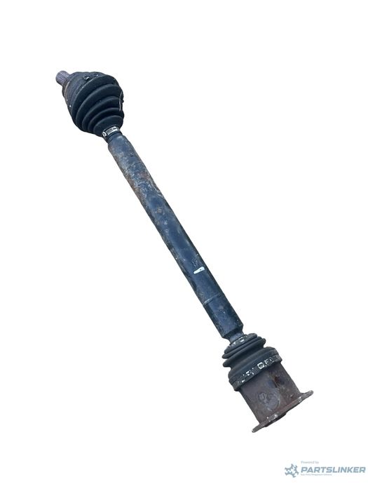 Planetara *Automata* Dreapta Fata Audi A3 8P/ Golf 5/ Oct2 / Touran1T