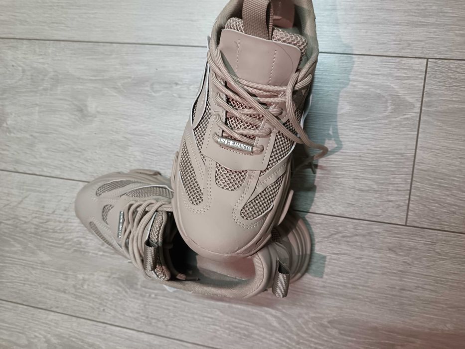 Маратонки Steve Madden