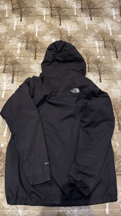Яке The North Face Black