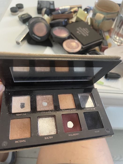 Produse cosmetice originale