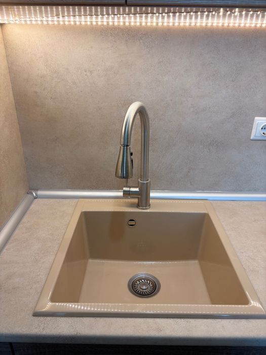 Чисто нов 1-стаен Апартамент