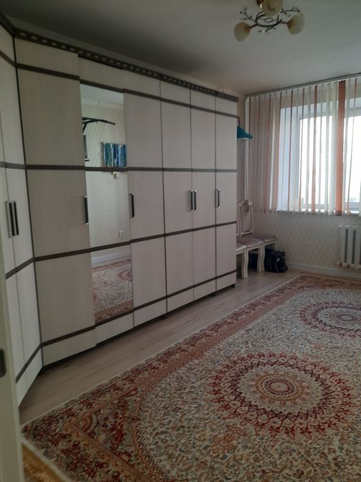 Продам квартиру.