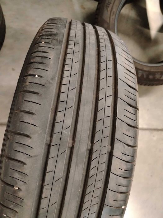 2бр.летни гуми 225/60/18 Dunlop