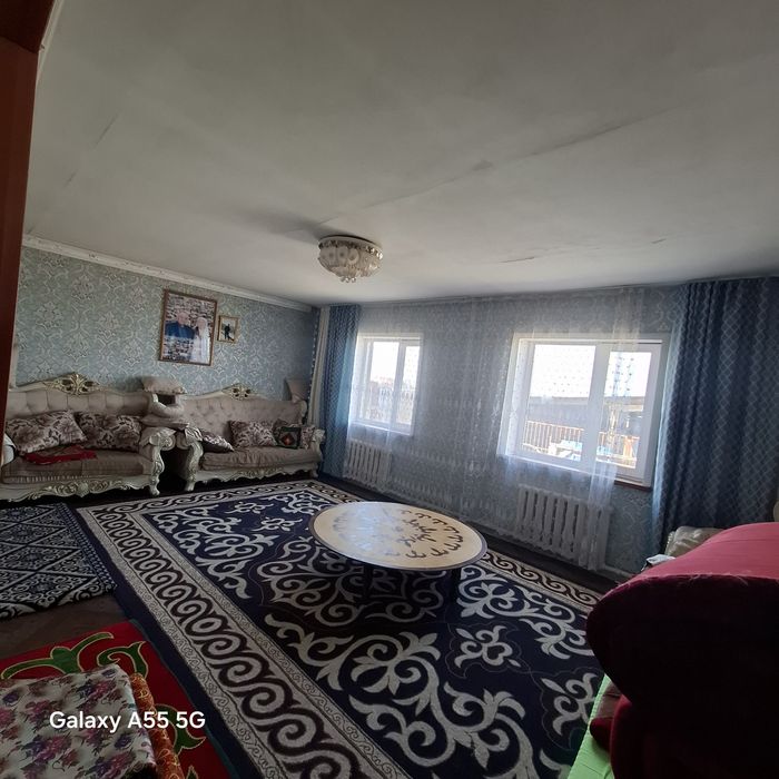 Продается частный дом