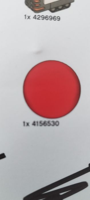 LEGO MINDSTORMS Education Base Set (9797)