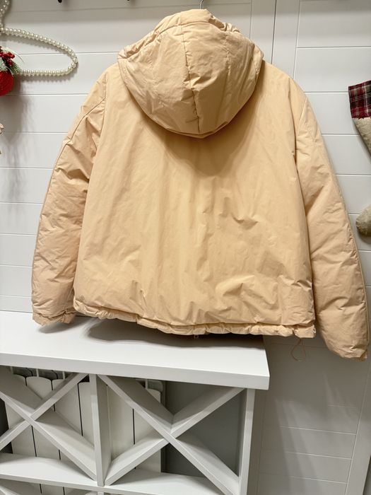 Яке с две лица Marc Cain