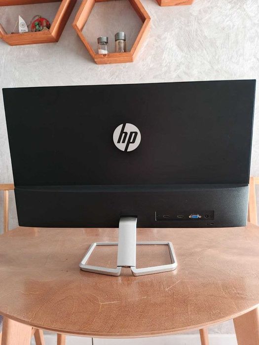 Монитор HP27f  FHD 1920Х1080 75 Гц