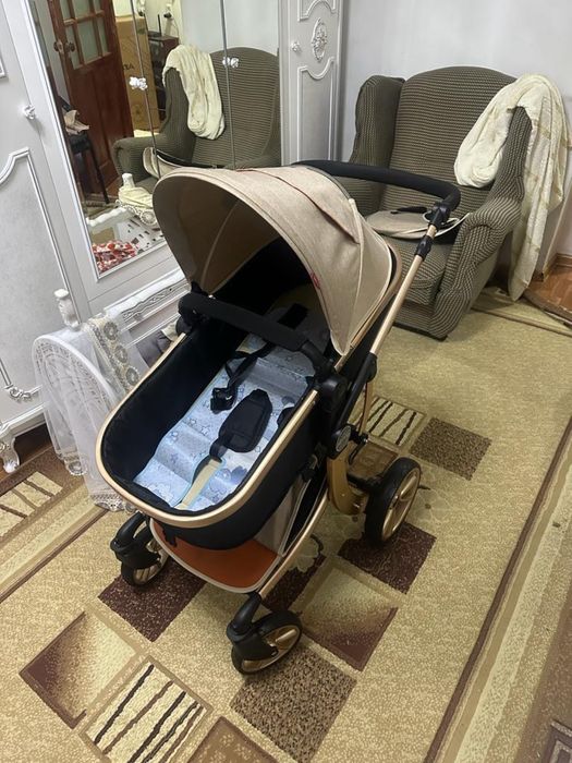 Продается детские коляски, срочно