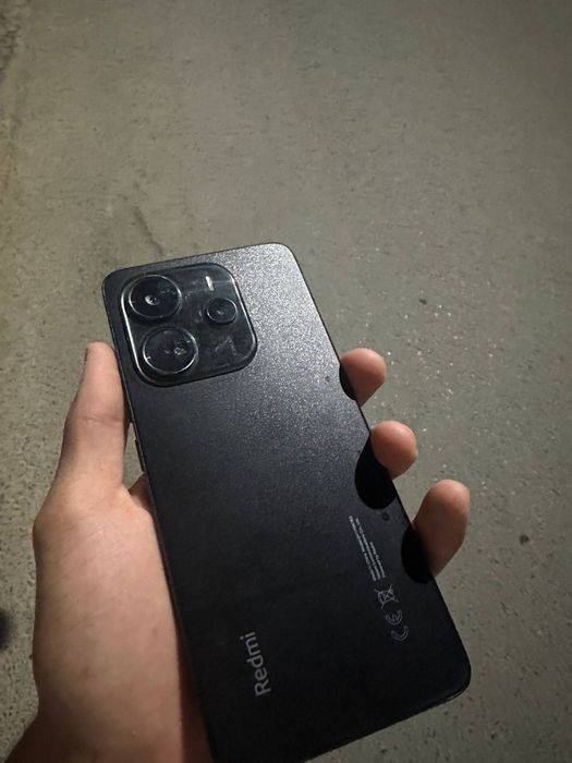 Redmi note 14 128/8
