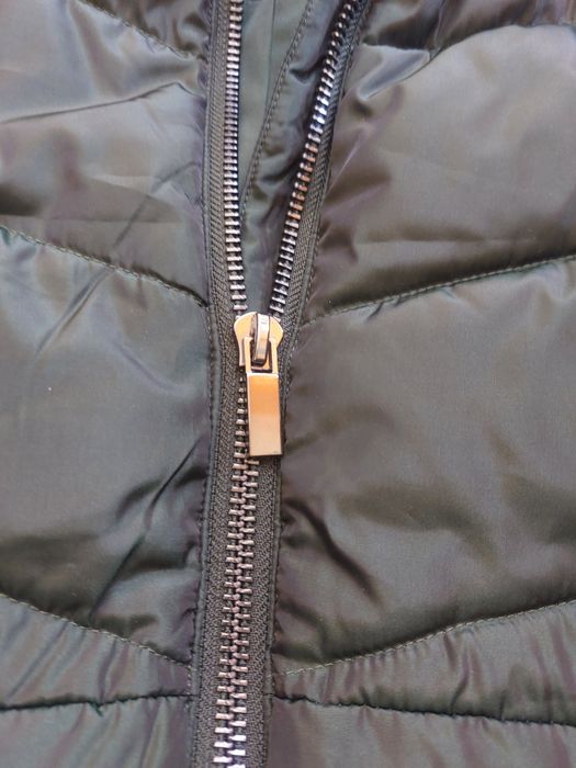 Зимно яке с качулка Next