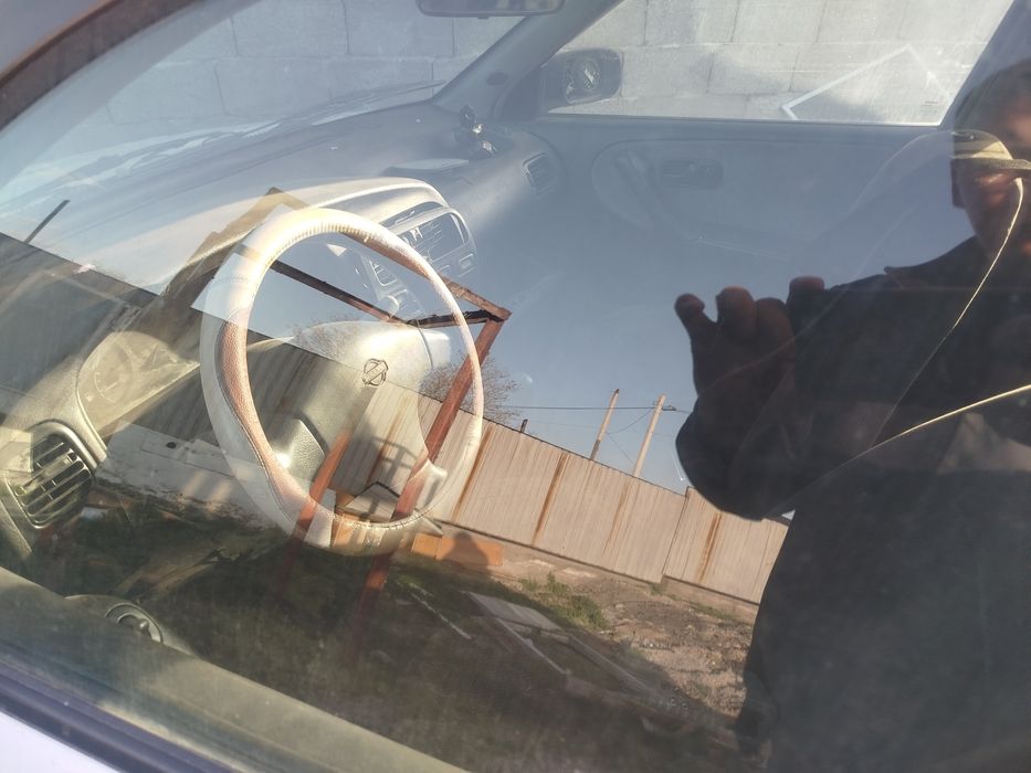 Разбор Nissan primera p10