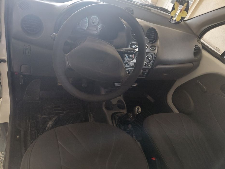 Matiz sotildi 2018 yil