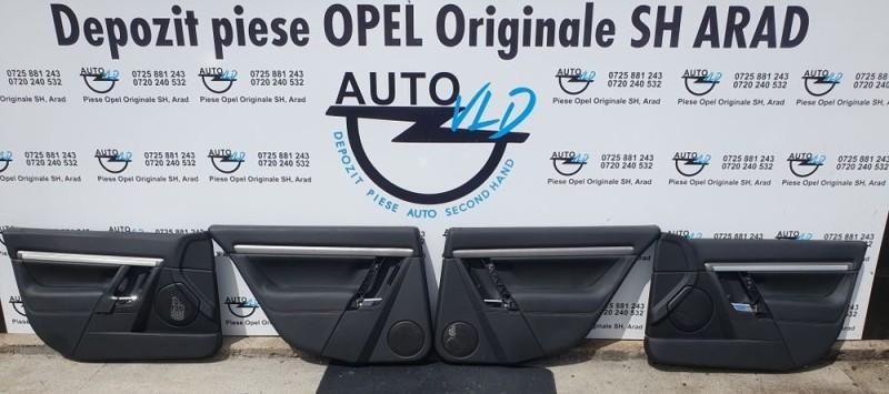 Fata usa interioara stanga dreapta fata stanga dreapta spate Opel Sign