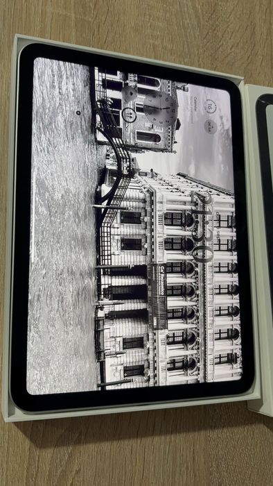 Vand Ipad A16 2025