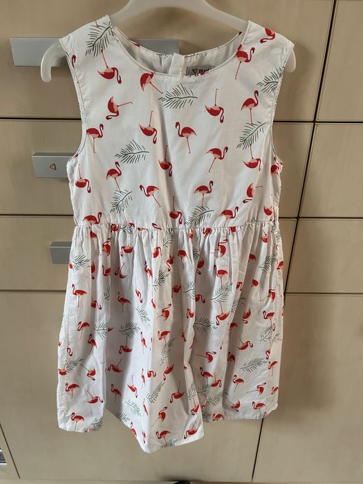 Rochie NexT 9-10 ani