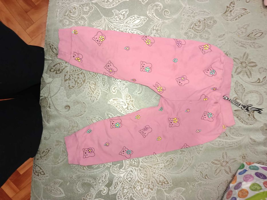 Продам детские вещи