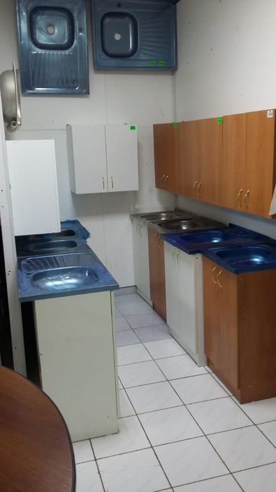 Продам тумба-мойку