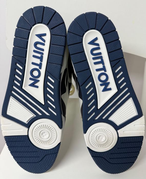 Louis Vuitton LV Skate