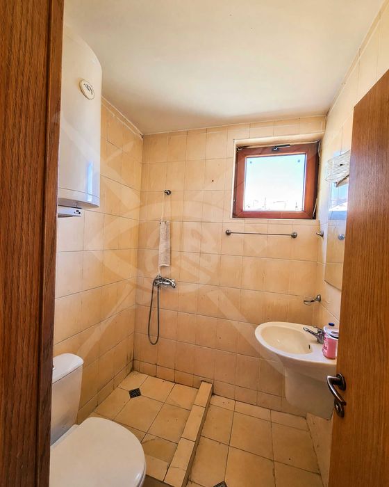 Продава се Двустаен апартамент в к.к. Слънчев бряг - 63 кв.м за 1429 €/кв.м - Снимка #3