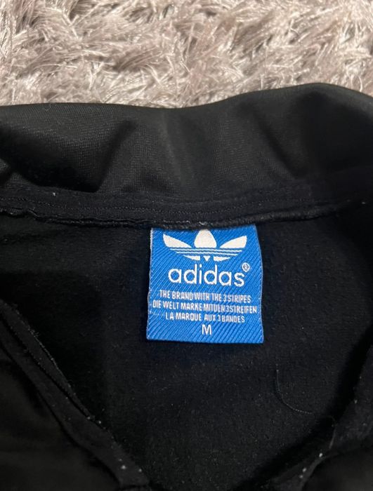 Bluză Adidas Originals CHILE 62