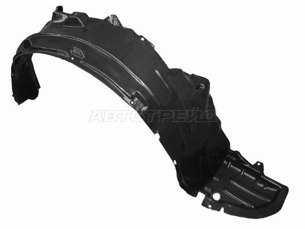 Подкрылок  правый Nissan Cefiro