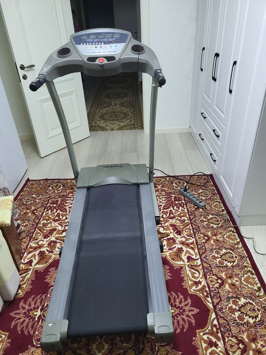 Беговая дорожка Torneo