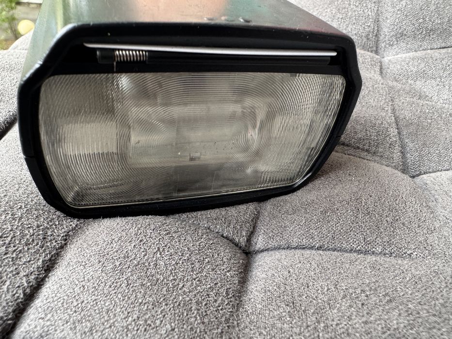 Canon  SPEEDLITE 600EX-RT  Blitz