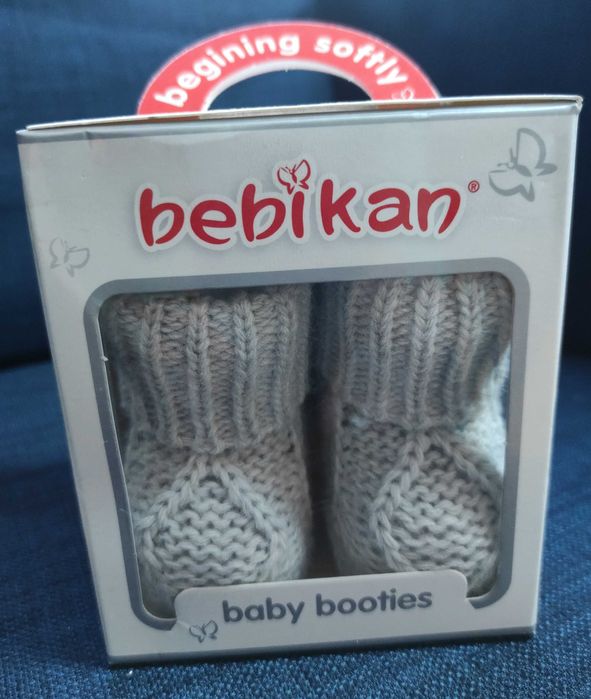 Бебешки пухкави терличките за момиченца и момченца