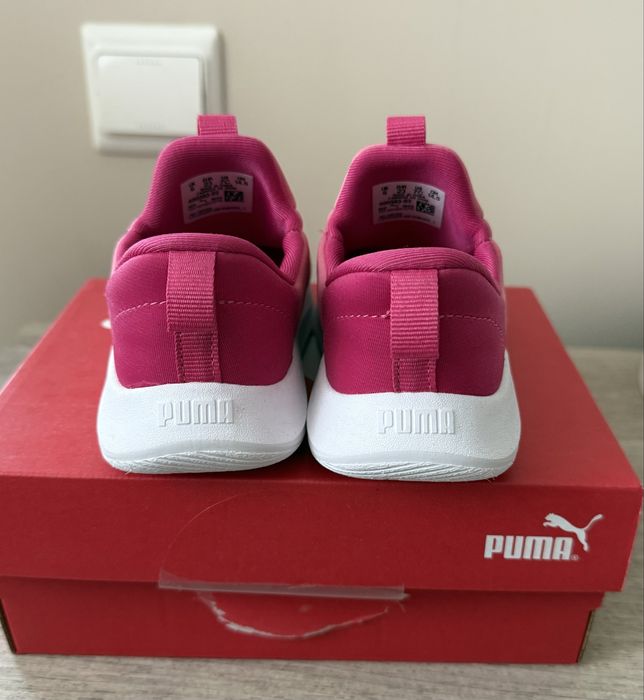 Puma FunRacer 2  Sliptech