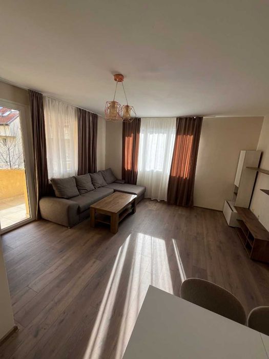 Дава под Наем 2-СТАЕН град София, Карпузица