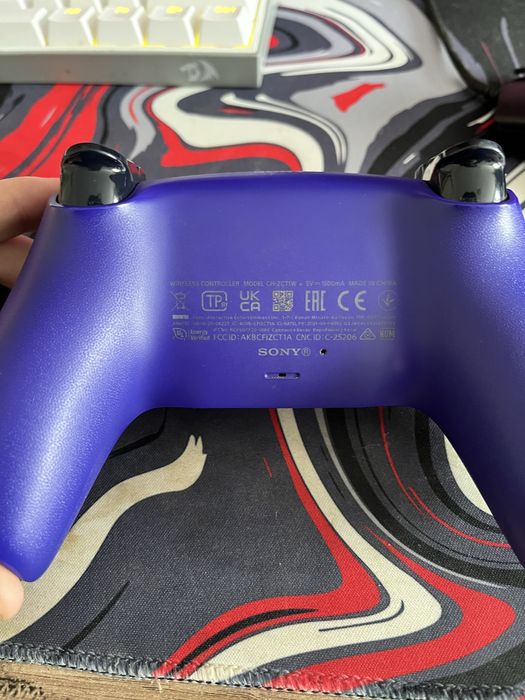 Dualsense геймпад