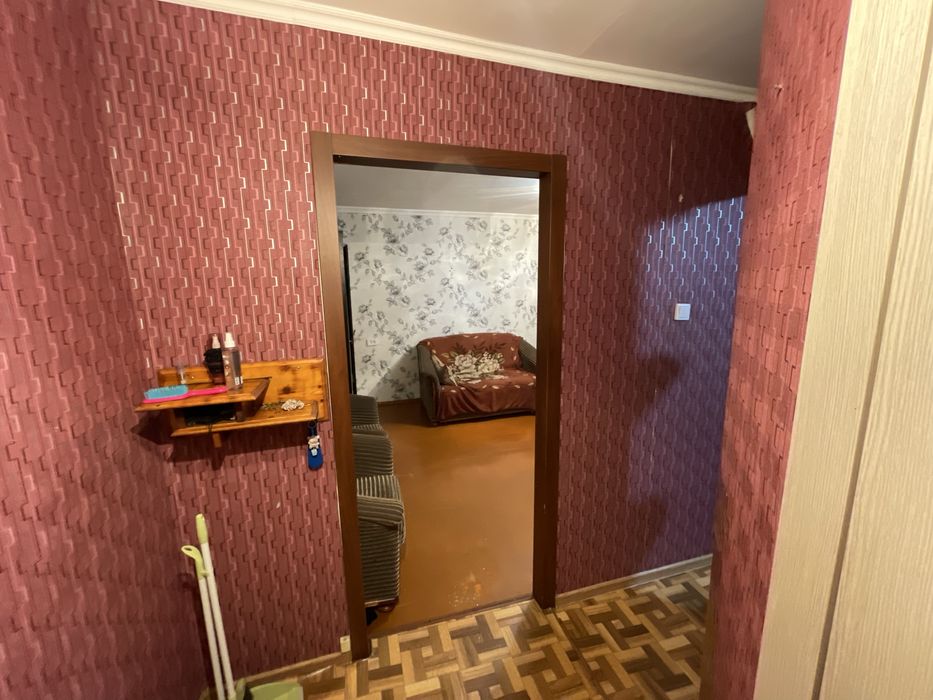 2-х комнатная квартира