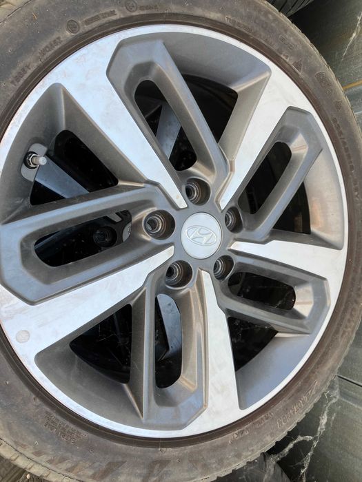 Джанти с гуми за повечето автомобили  втора употреба  ,оргинални