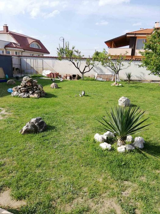 Парцел Беломорски