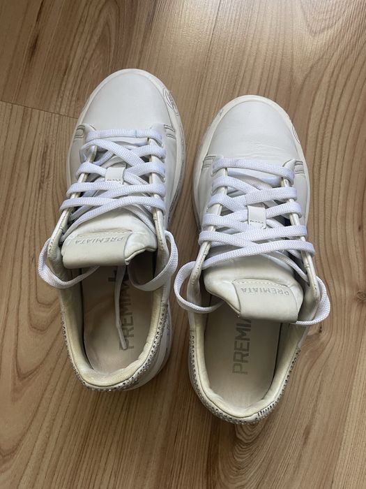 PREMIATA / дамски кецове/спортни обувки 37-37,5