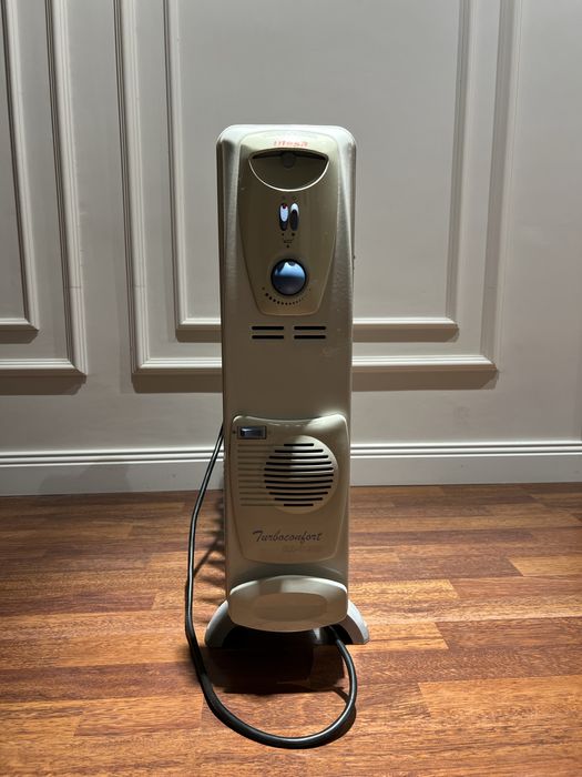 Электрический масляный радиатор( европейское качество-Италия)