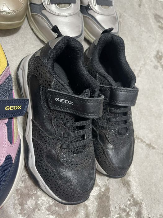 Детски обувки за момиче