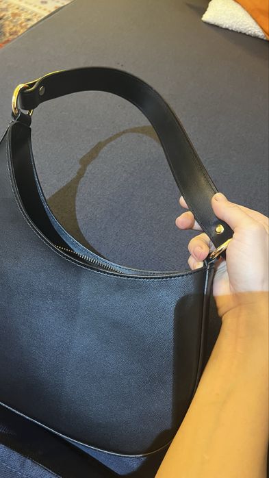 Сумка хобо продам