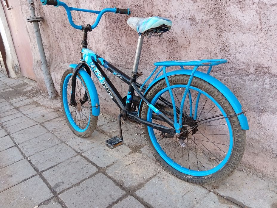Велосипед детский.
