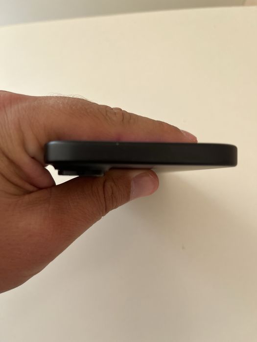Iphone 16 128GB 91% bat