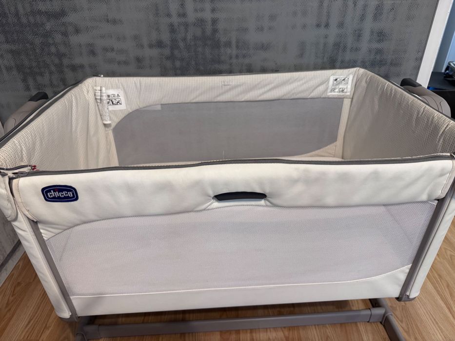 Бебешка кошара Chicco